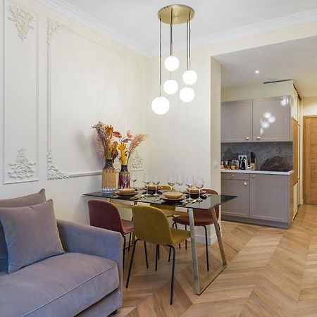 The Gatsby Suite Paris Exterior foto