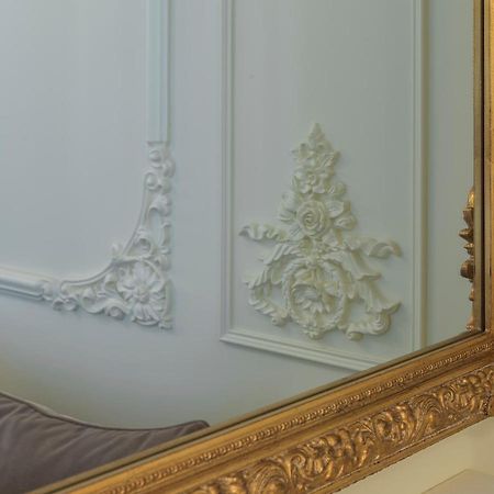 The Gatsby Suite Paris Exterior foto